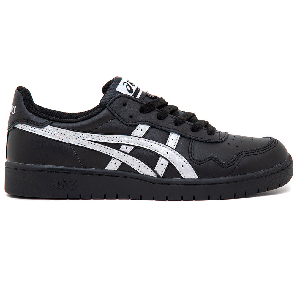 Japan Pro (Black / Pure Silver)