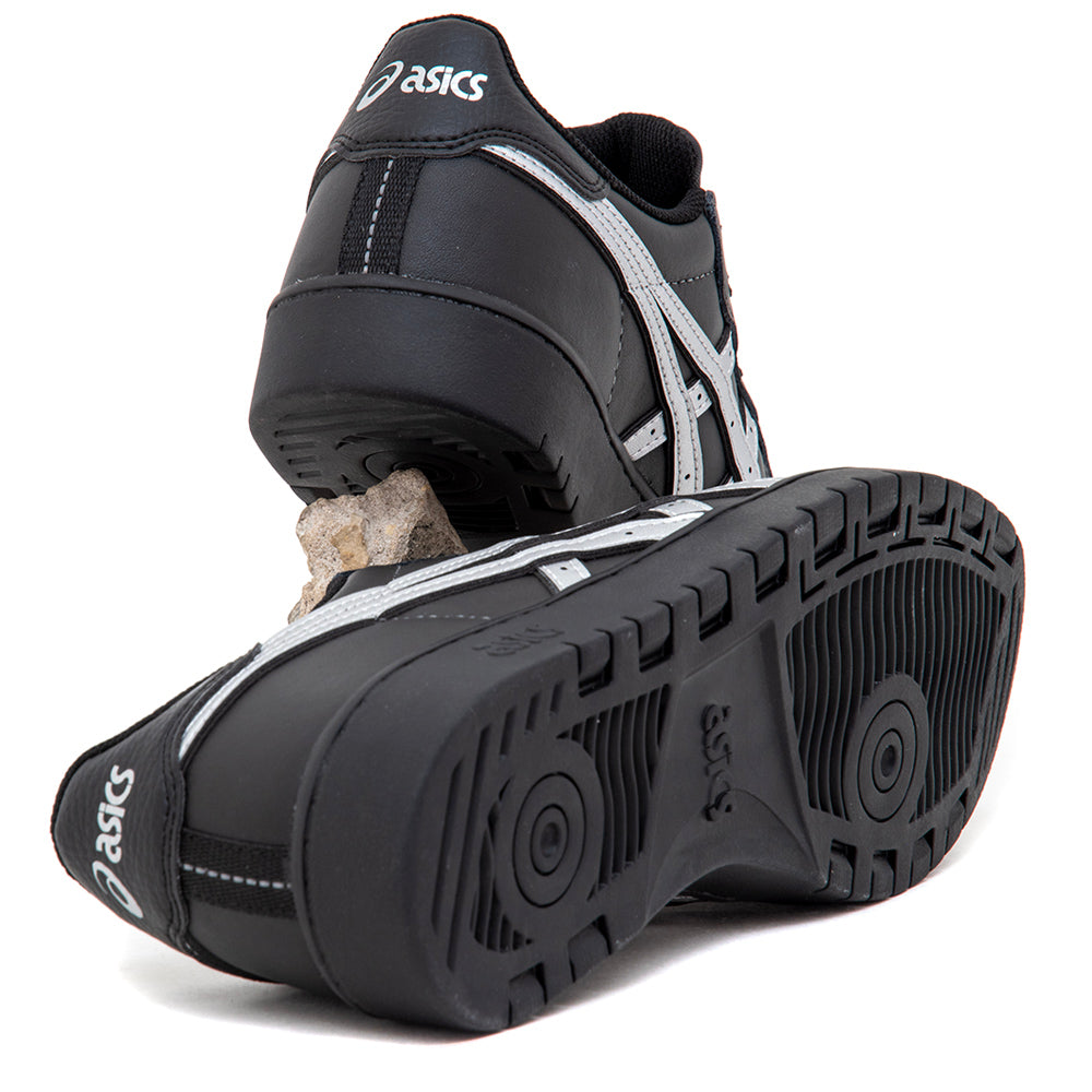 Japan Pro (Black / Pure Silver) – Uprise Skateshop