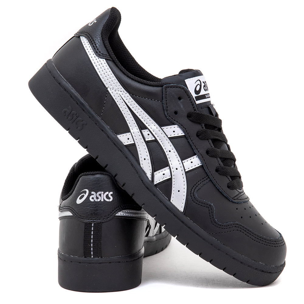 Japan Pro (Black / Pure Silver) – Uprise Skateshop