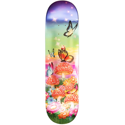 Durao Princess Deck (8.38)