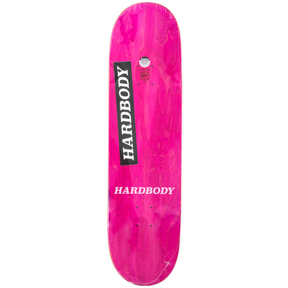 Hjalte Princess Deck (8.5)
