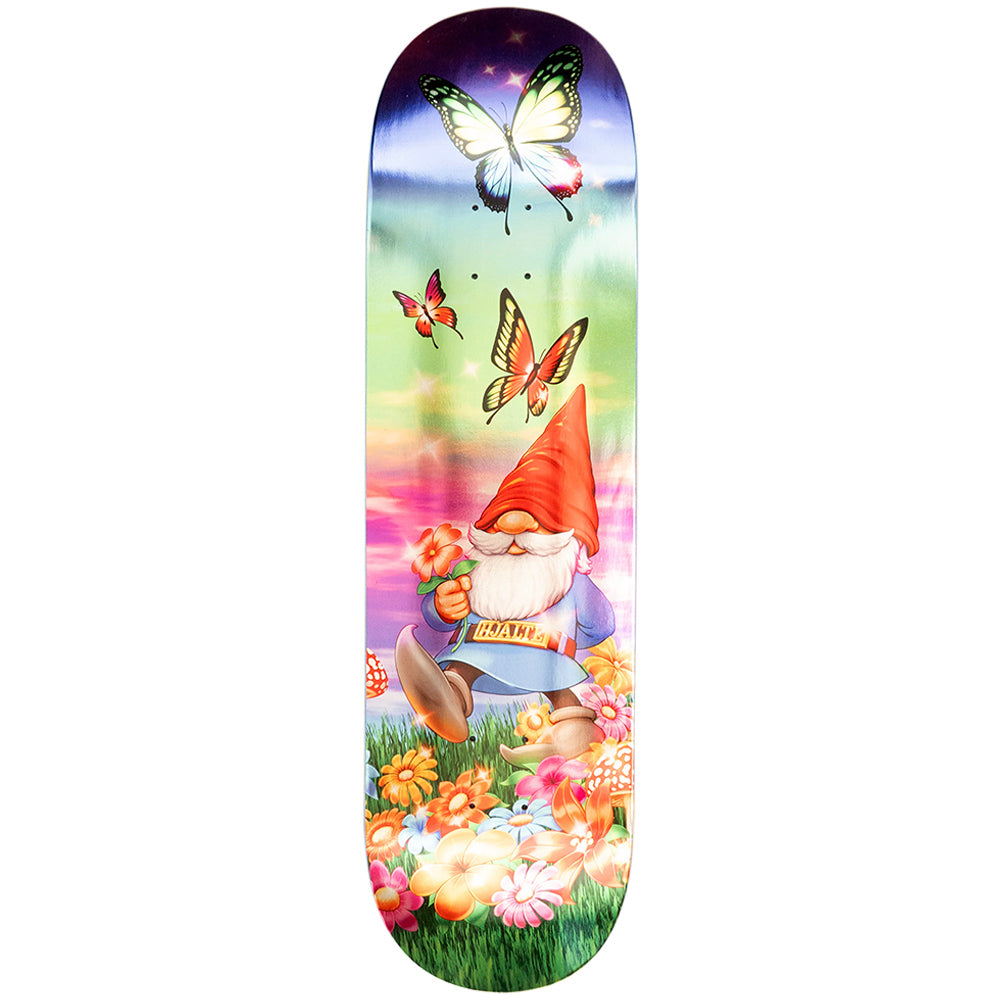 Hjalte Princess Deck (8.5) – Uprise Skateshop