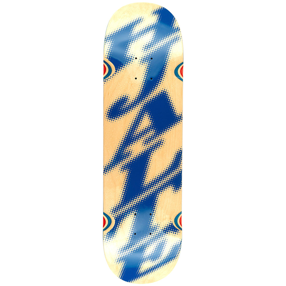 Hjalte Spot Logo Deck (8.5)