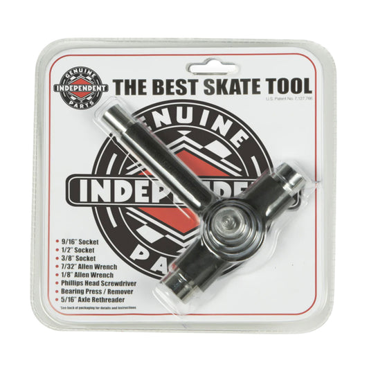 The Best Skate Tool (Black)