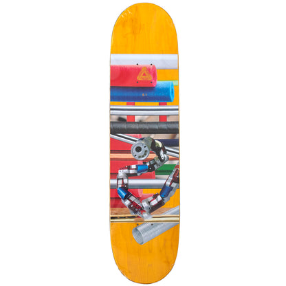 Benny Pro Deck (8.1)