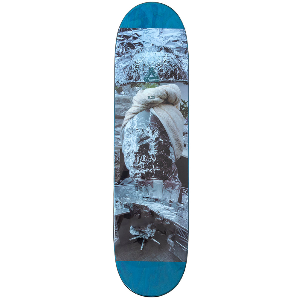 Jamal Pro Deck (8.25) – Uprise Skateshop