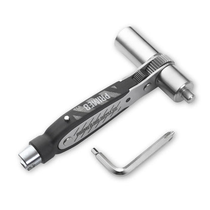 Triple Ratchet Lite Skate Tool (Black)