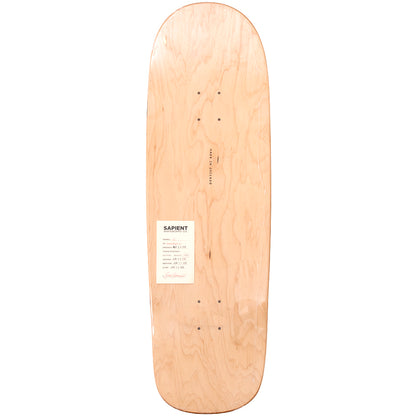 G Shaped Deck (10.0)