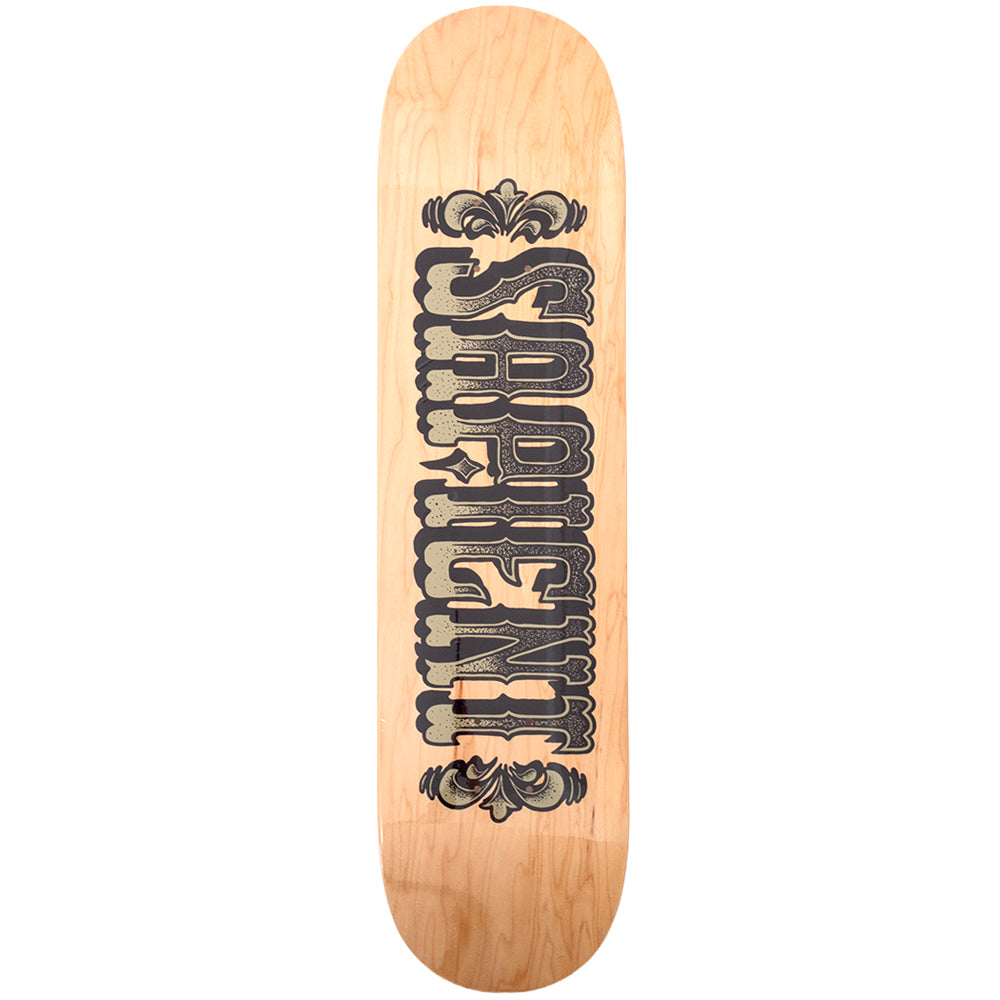 P800 Deck (8.0)