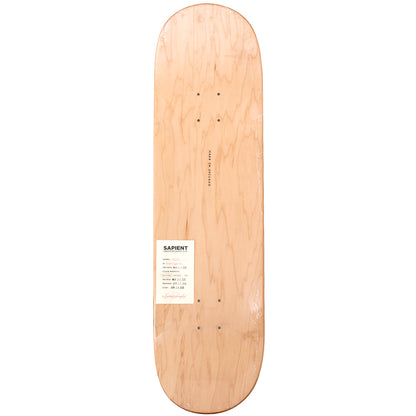 P875 Deck (8.75)