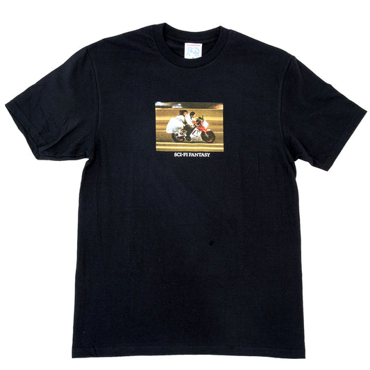 A Moment of Romance S/S T-Shirt (Black)