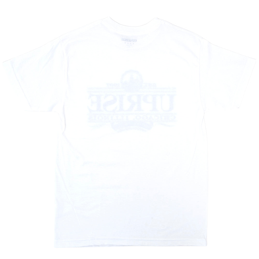 Southside Fanatics T-shirt (White)