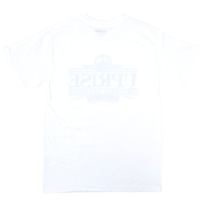 Southside Fanatics T-shirt (White)