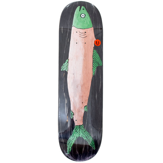 Big Fish Deck (8.5)