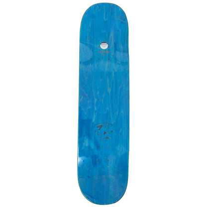 Faces #1 Krull Deck (8.25)