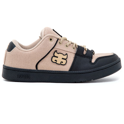 Cricket (Tan / Black)