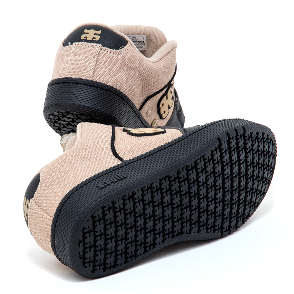 Cricket (Tan / Black) – Uprise Skateshop