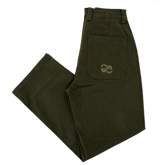 Eternal Pant (Olive)