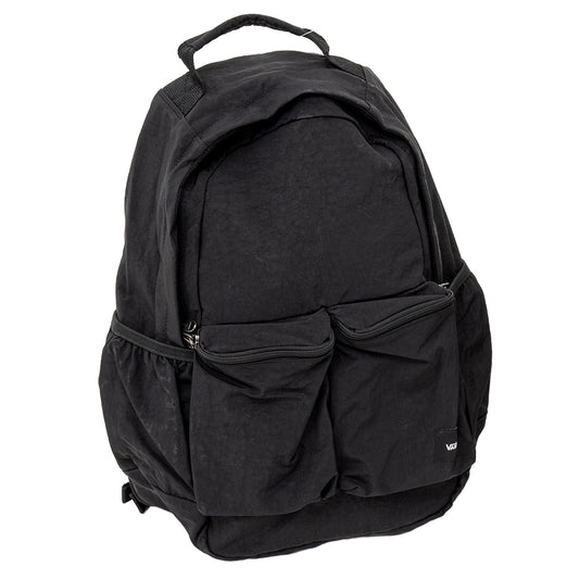 Off The Wall Backpack (Black)