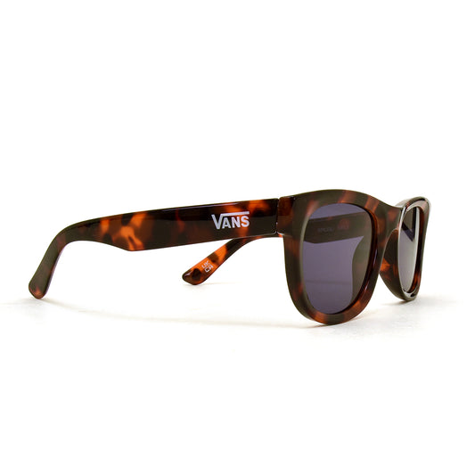 Spicoli Sunglasses (Tortoise Shell)