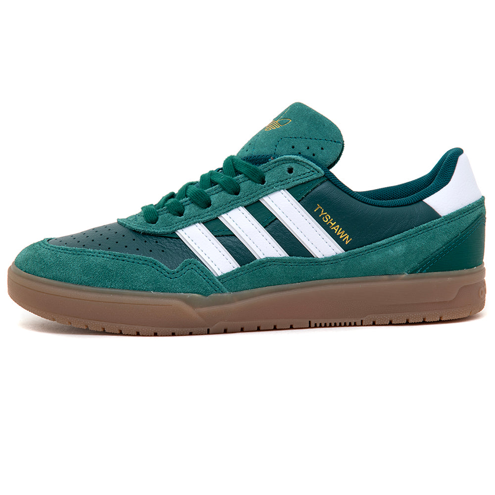 Tyshawn II (Collegiate Green / Footwear White / Gum5) – Uprise