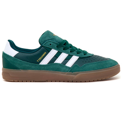 Tyshawn II (Collegiate Green / Footwear White / Gum5)