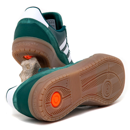 Tyshawn II (Collegiate Green / Footwear White / Gum5)