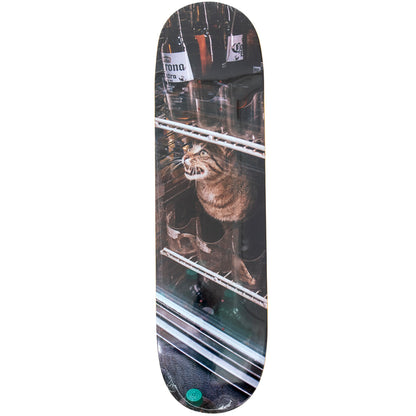 Bodega Cat Deck (8.5)
