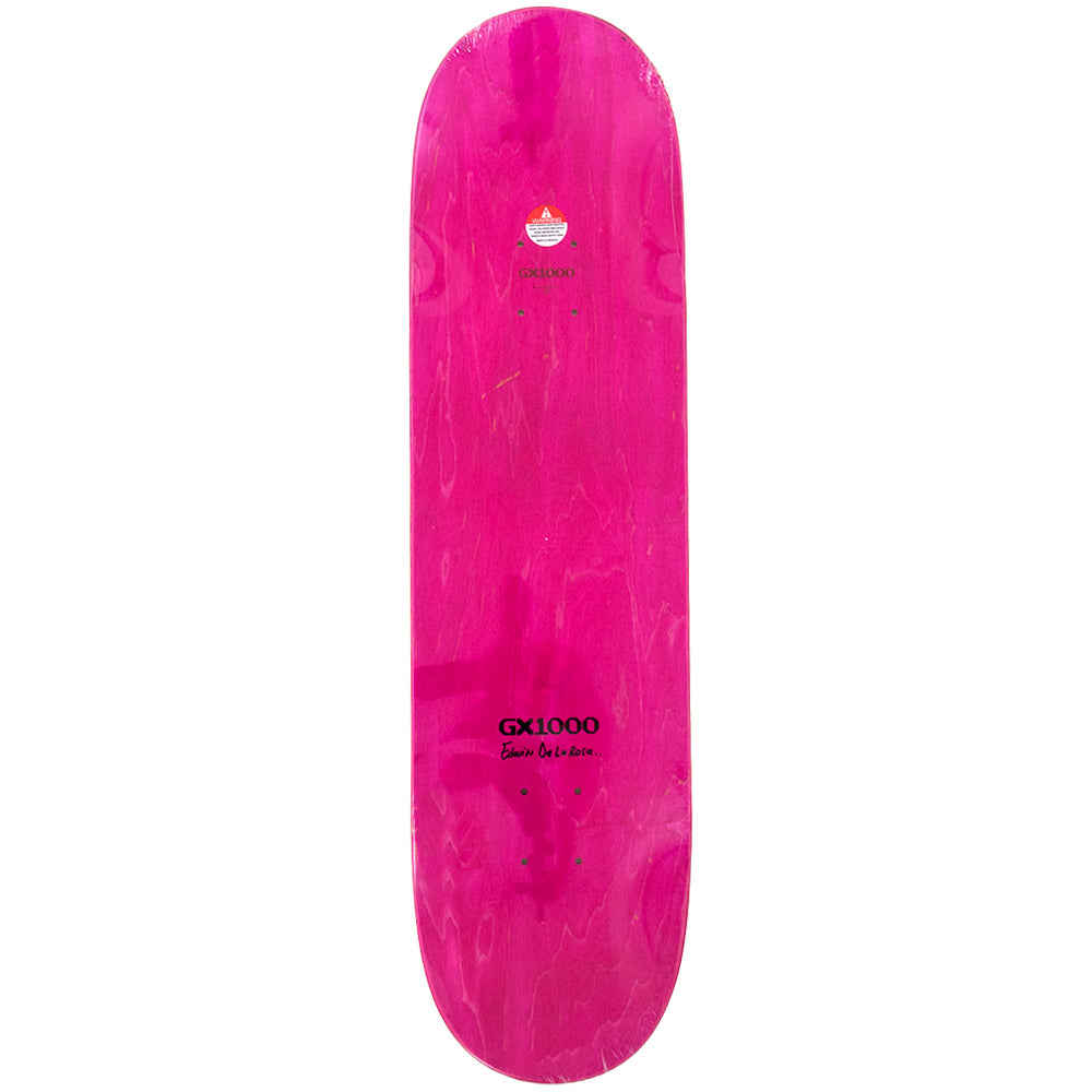 Bodega Cat Deck (8.5)