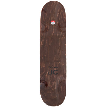 Carlyle One Leg Deck (8.125)