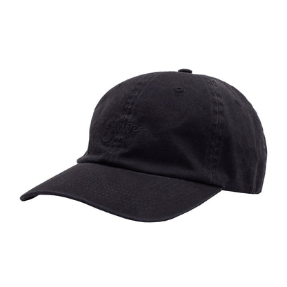 GX1000 Tag Hat (Black/Black) (S)