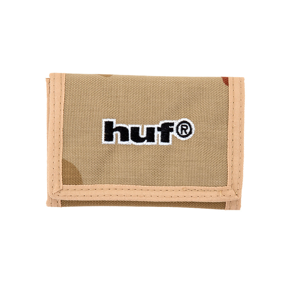 Huf – Uprise Skateshop
