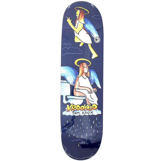 Knox Angel Deck (8.5)