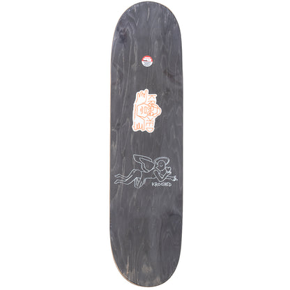 Knox Angel Deck (8.5)