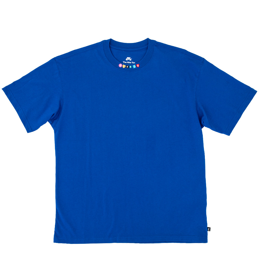 Skate S/S T-Shirt (Game Royal)