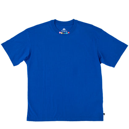 Skate S/S T-Shirt (Game Royal)