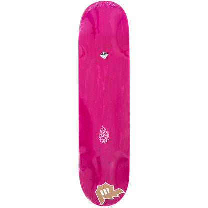 Hamilton Big City Deck (8.125)