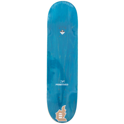 Desarmo Agency Deck (8.5)