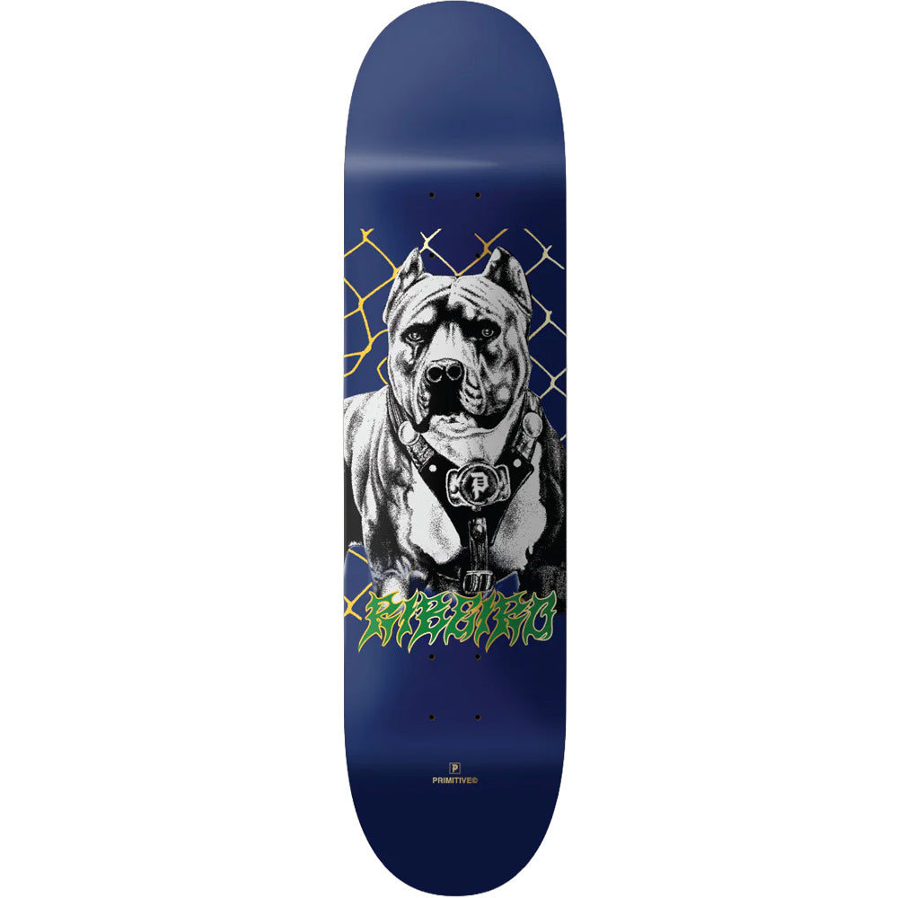 Primitive – Uprise Skateshop
