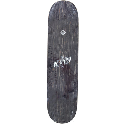 Rodriguez Twin Nose Deck (8.25)