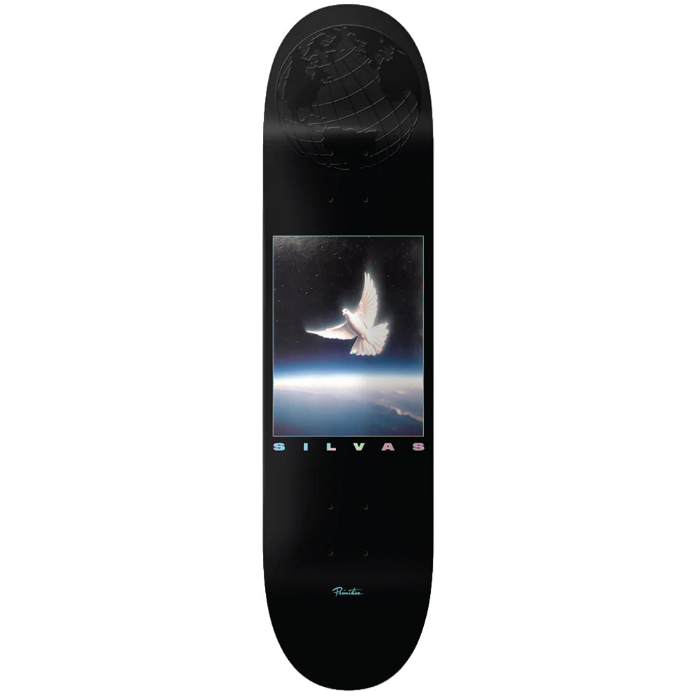 Primitive – Uprise Skateshop