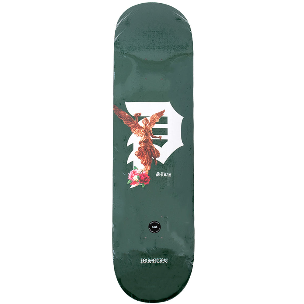 Primitive – Uprise Skateshop