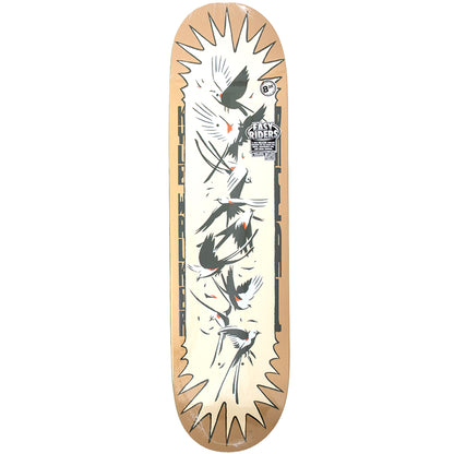 Walker ER Flock Deck (8.38)