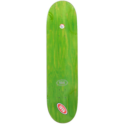 Walker ER Flock Deck (8.38)