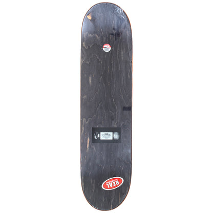 Non Fiction Deck (8.12)