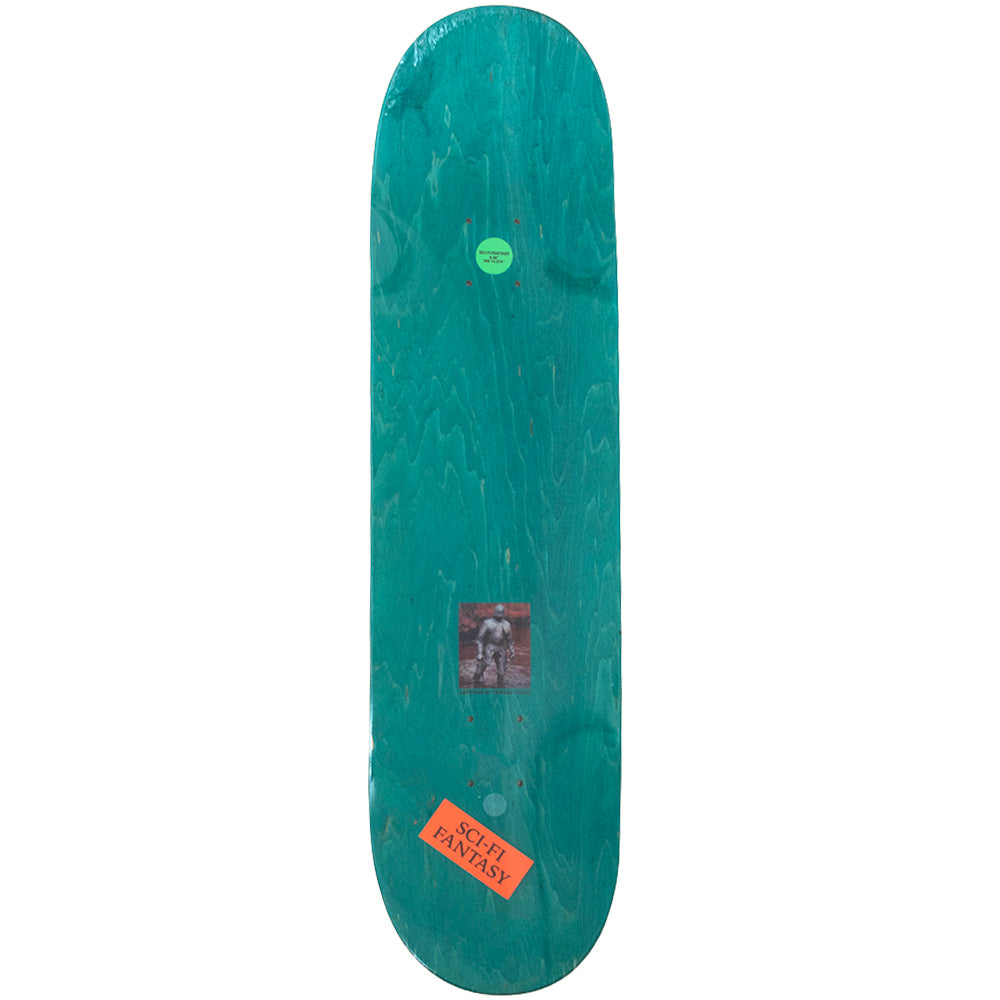 Hsu Knight Deck (8.38) – Uprise Skateshop