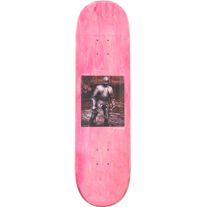Hsu Knight Deck (8.38)