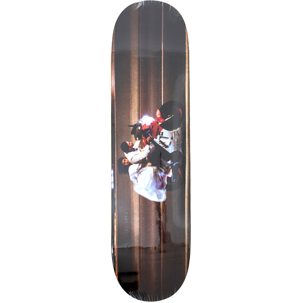 Lester Romance Deck (8.25)