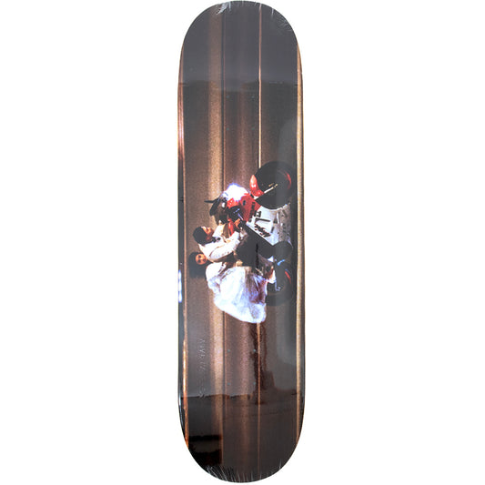 Lester Romance Deck (8.25)