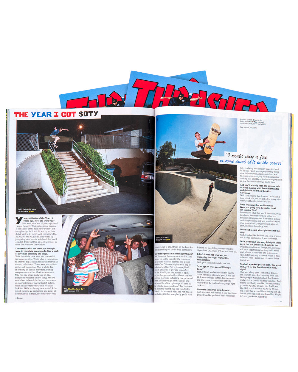 July 2026 - Issue #552